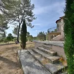 Vakantiehuis 13 Personnes - 1 Hectare De Parc Naturel - Piscine *