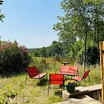 別荘 13 Personnes - 1 Hectare De Parc Naturel - Piscine *