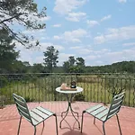13 Personnes - 1 Hectare De Parc Naturel - Piscine 別荘