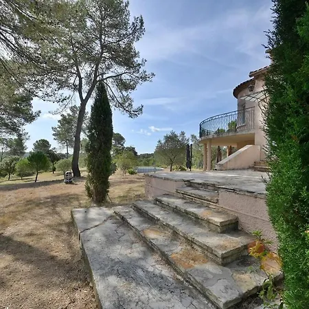 Hébergement de vacances 13 Personnes - 1 Hectare De Parc Naturel - Piscine *