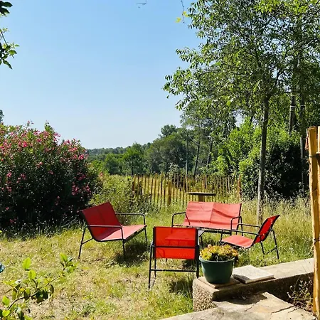 Prázdninový dům 13 Personnes - 1 Hectare De Parc Naturel - Piscine *