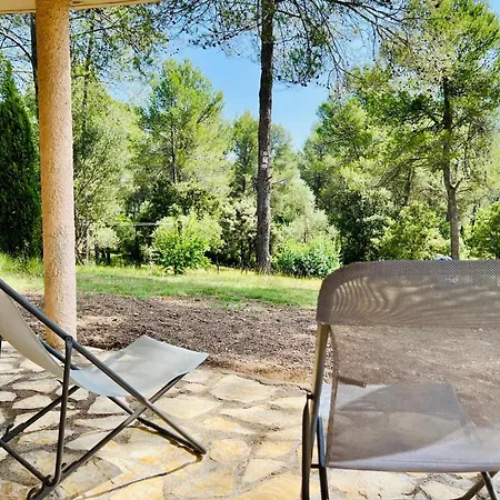 13 Personnes - 1 Hectare De Parc Naturel - Piscine *
