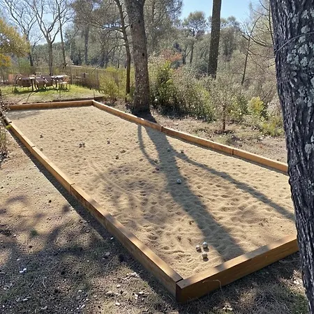 13 Personnes - 1 Hectare De Parc Naturel - Piscine *