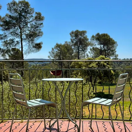 別荘 13 Personnes - 1 Hectare De Parc Naturel - Piscine
