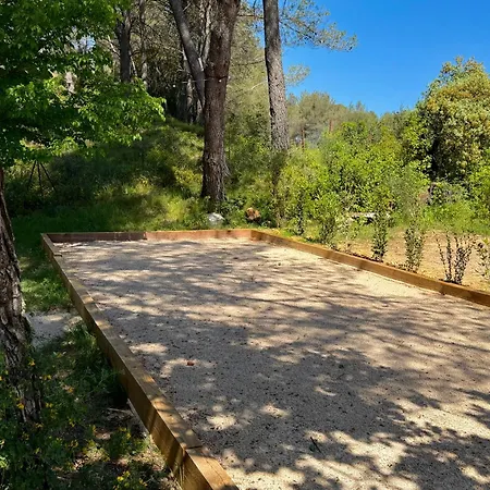 13 Personnes - 1 Hectare De Parc Naturel - Piscine * Saint-Clément