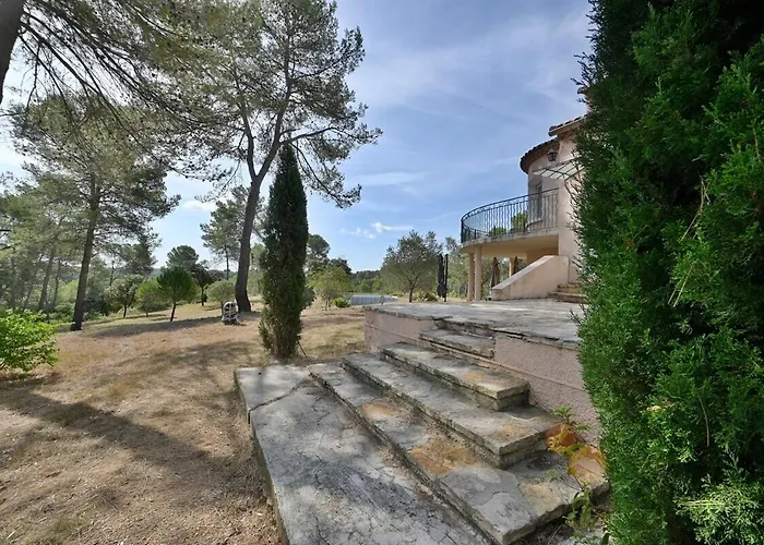 Nyaraló 13 Personnes - 1 Hectare De Parc Naturel - Piscine *