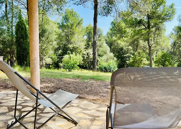 13 Personnes - 1 Hectare De Parc Naturel - Piscine *